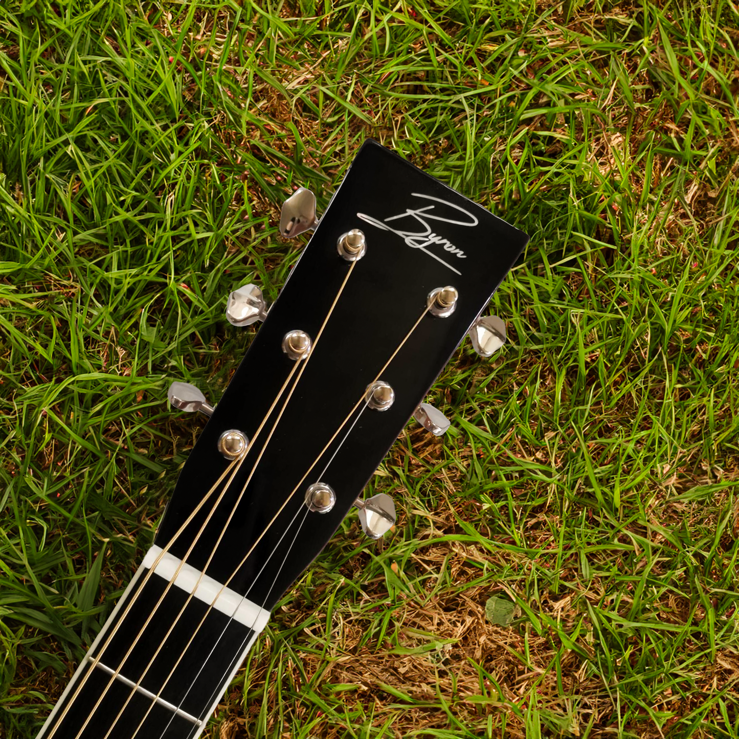 SF Sonderanfertigung D-Gitarre aus deutscher Fichte