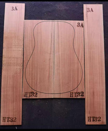 OOO Aurora German Spruce & Walnut Cutaway Acoustic Guitar | Byron Custom Guitars