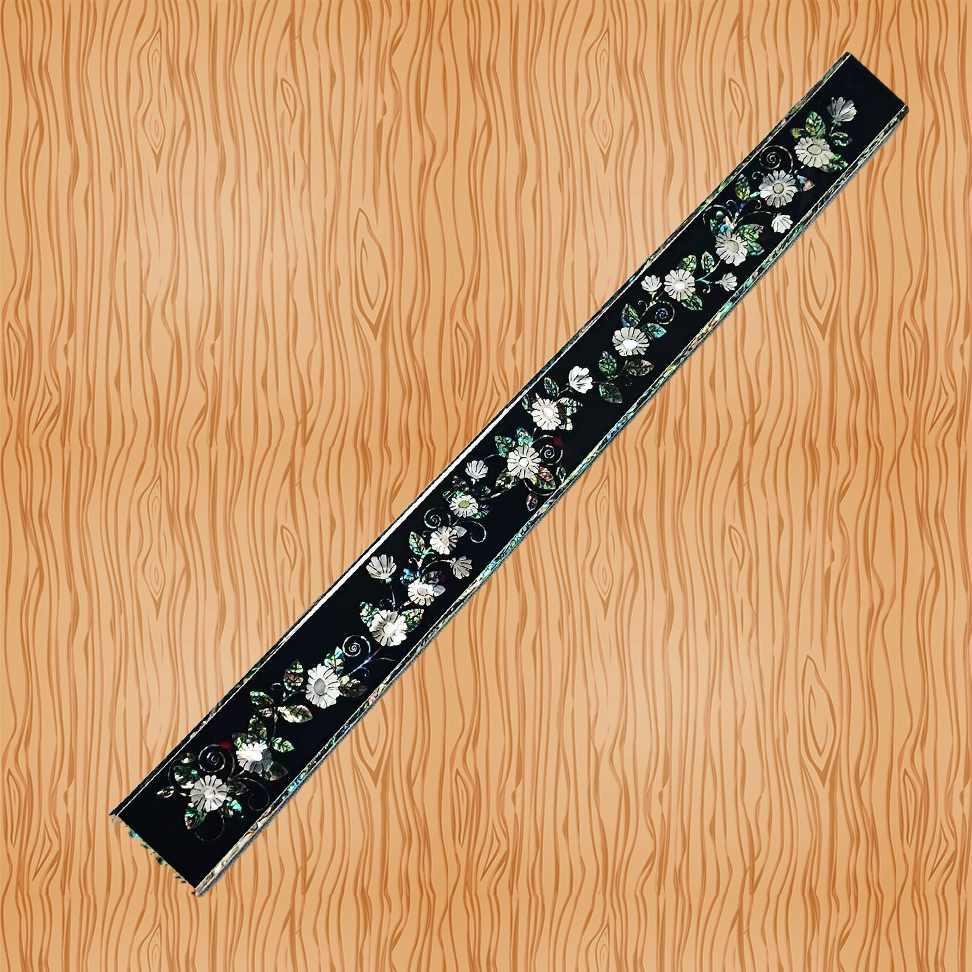 Custom Inlay Designs – Byroncustomguitars
