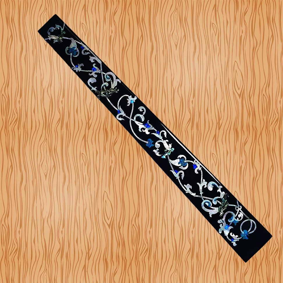 Custom Inlay Designs – Byroncustomguitars