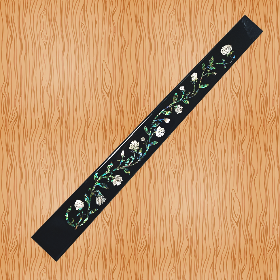 Custom Inlay Designs – Byroncustomguitars