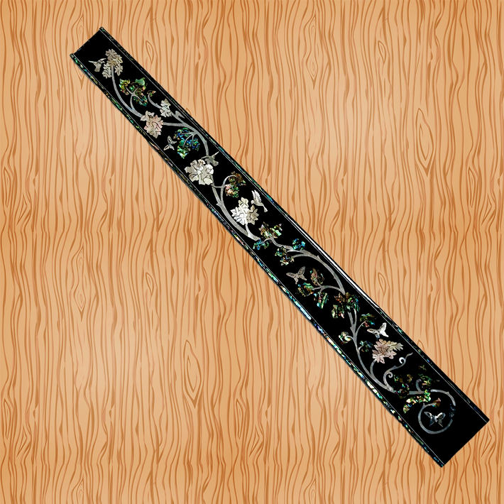 Custom Inlay Designs – Byroncustomguitars
