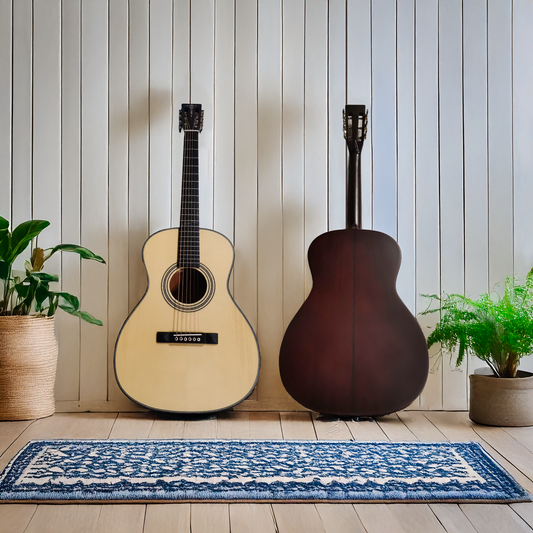 6弦コレクション – Byroncustomguitars 6弦コレクション – Byroncustomguitars