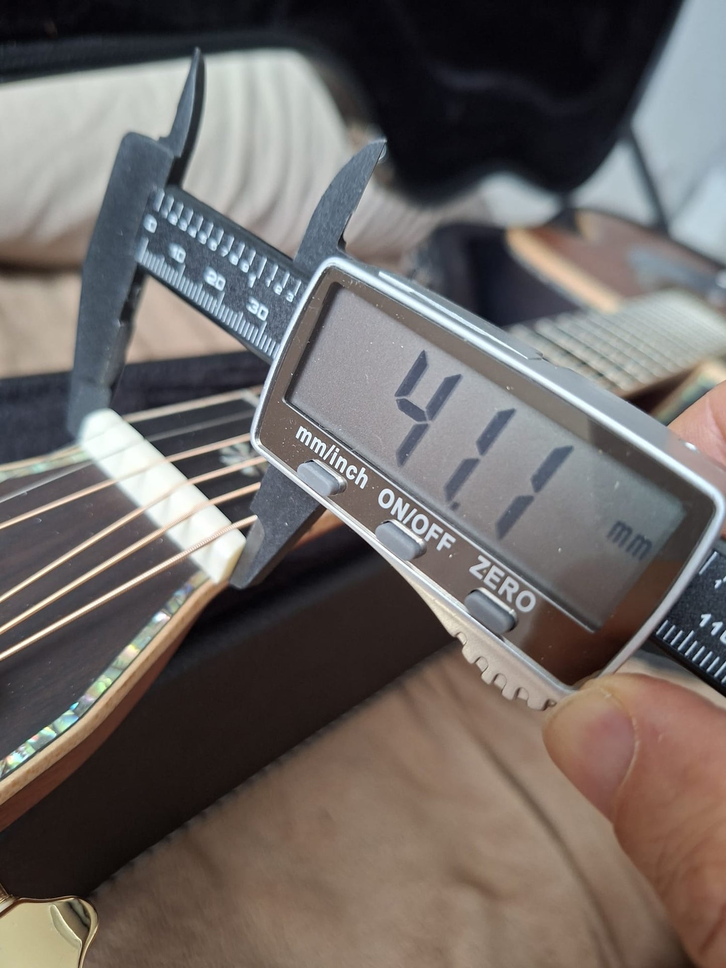 41mm nut width, OM Acoustic-Electric Guitar,Adirondack selected wood ,custom build nitro mattie
