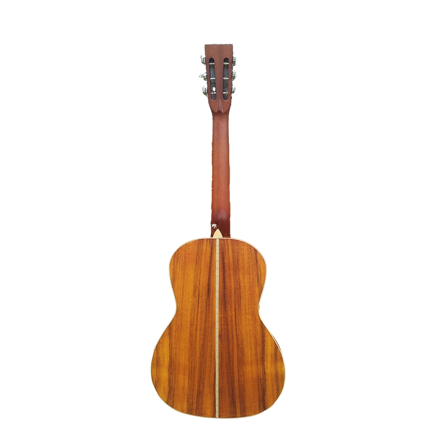 Koa wood deals guitar