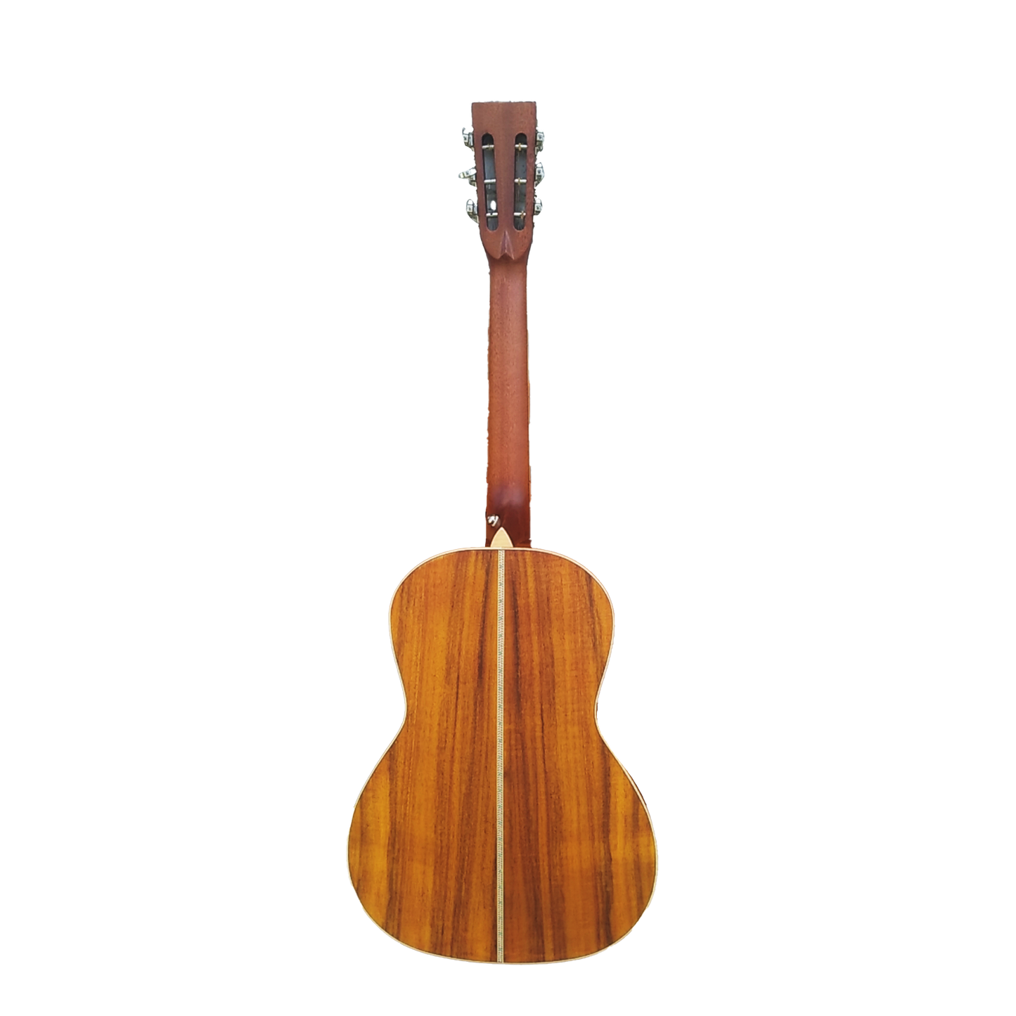 All Solid Koa Wood Guitar Handmade OOO Size the OOO28 acoustic electric guitar